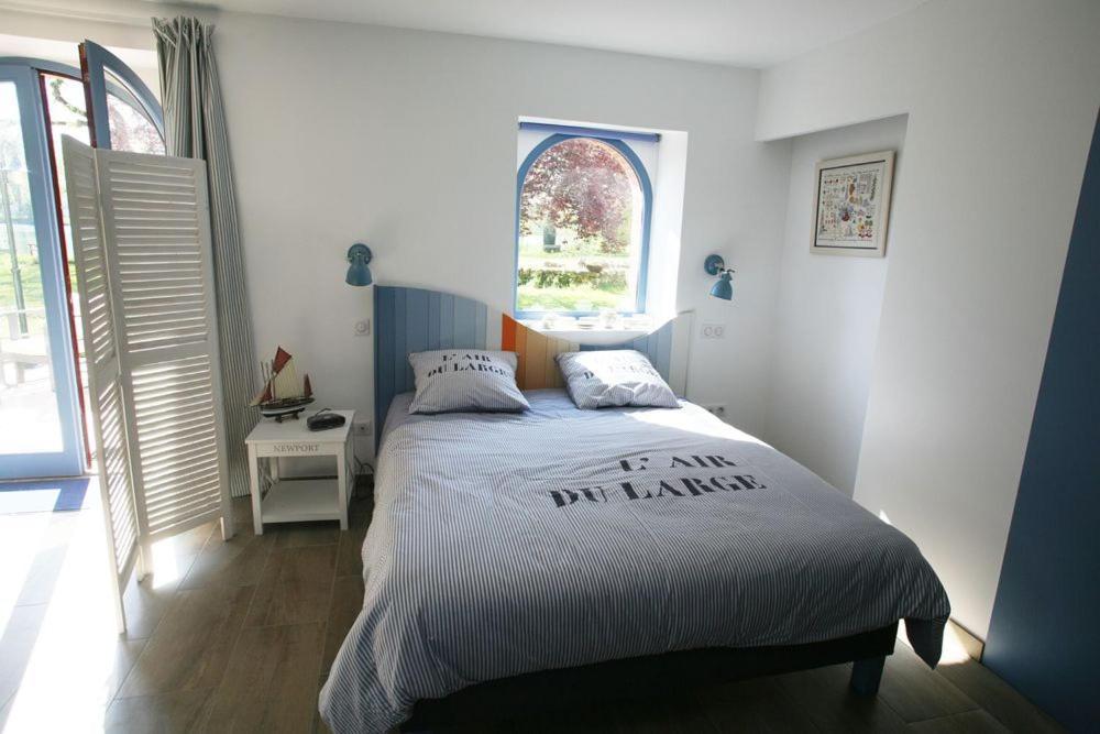Le Clos Bener Yvre-l'Eveque Экстерьер фото