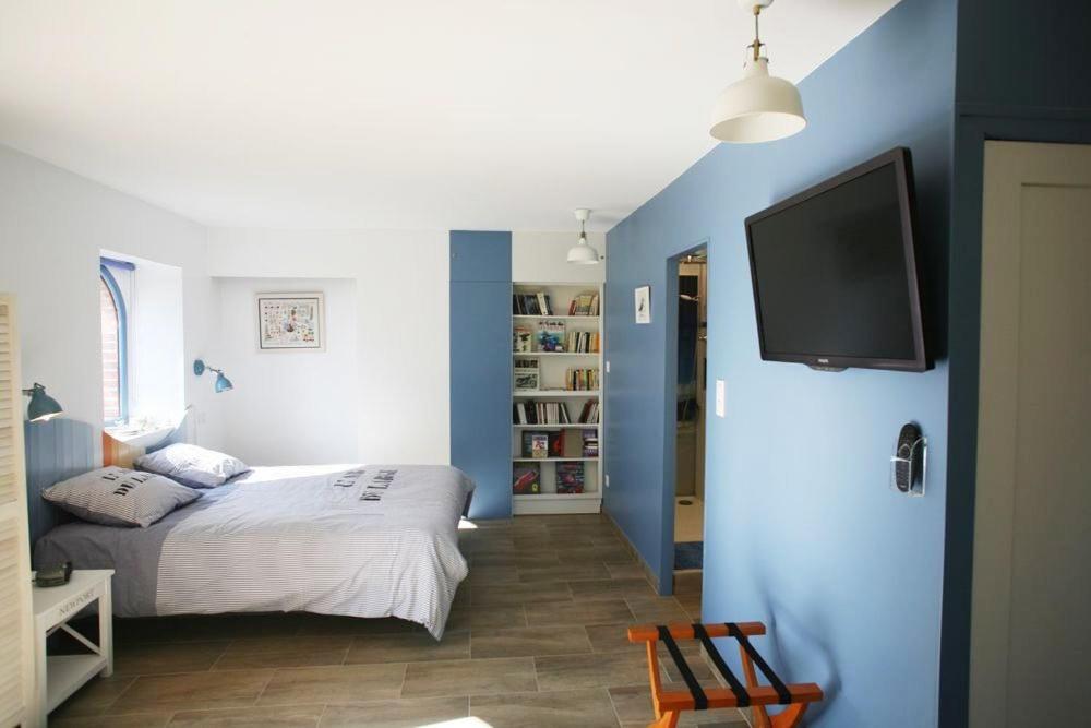 Le Clos Bener Yvre-l'Eveque Экстерьер фото