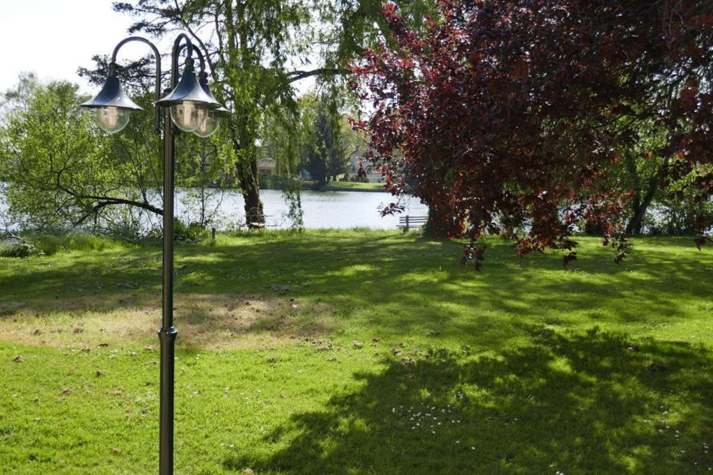 Le Clos Bener Yvre-l'Eveque Экстерьер фото
