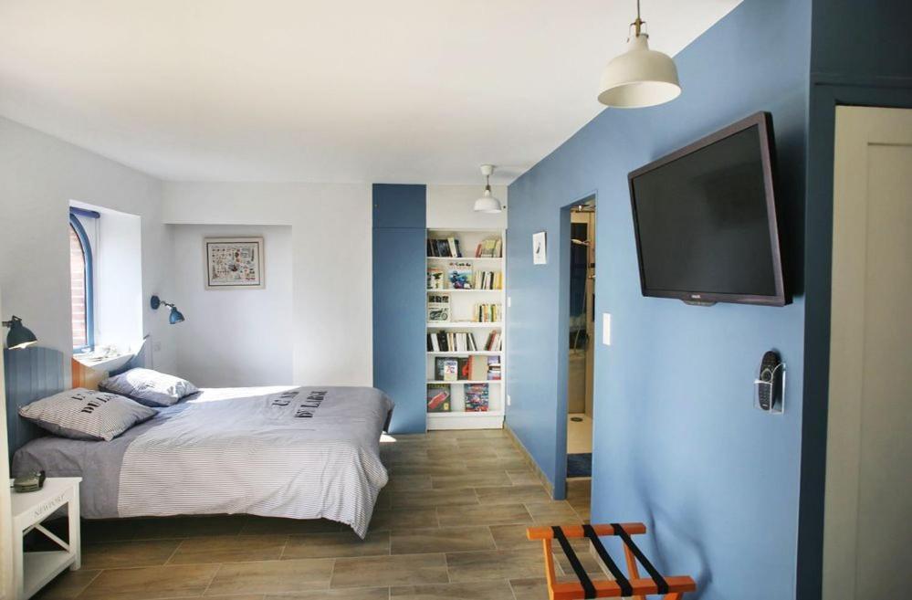 Le Clos Bener Yvre-l'Eveque Экстерьер фото