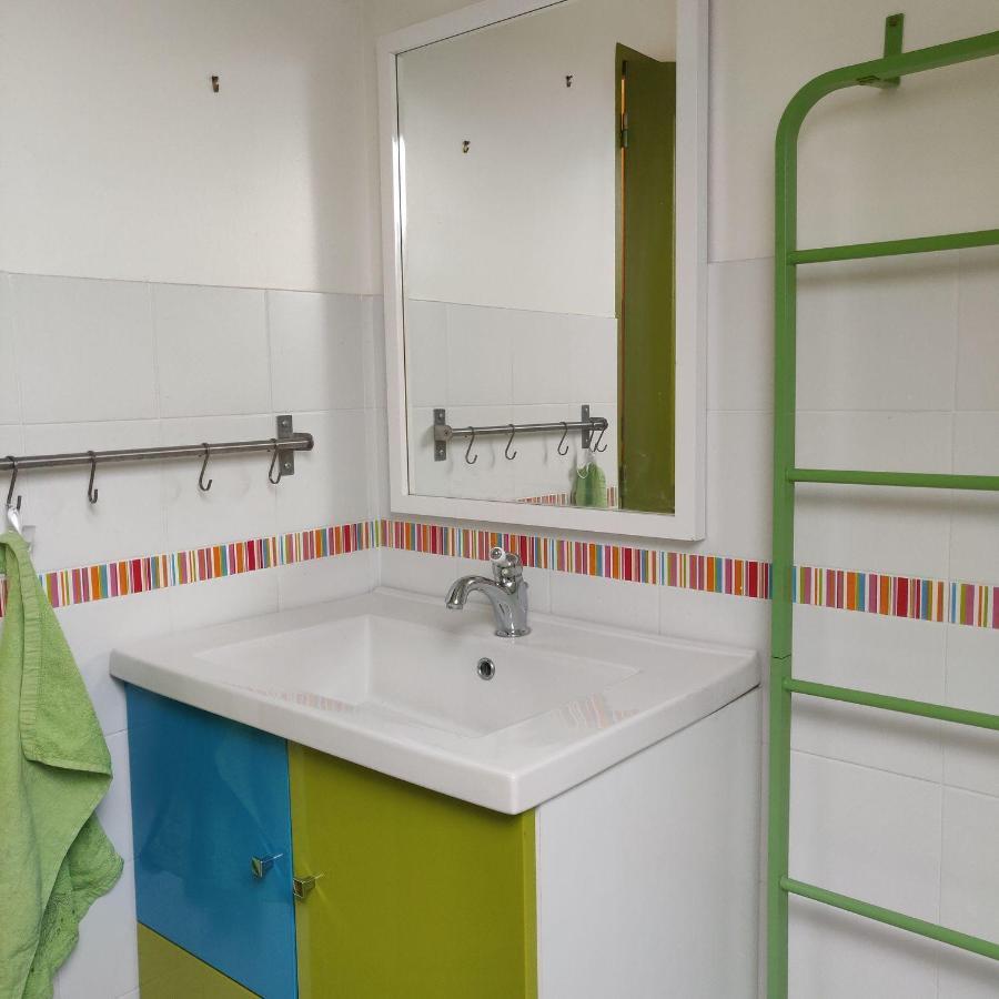 Le Clos Bener Yvre-l'Eveque Экстерьер фото