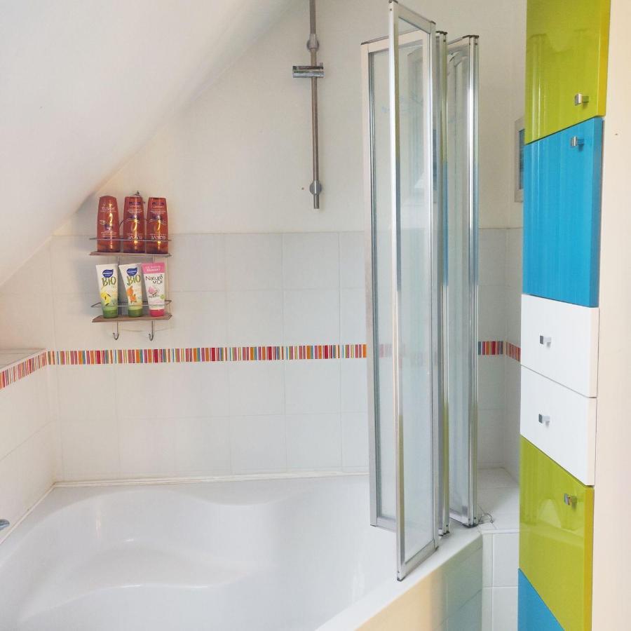Le Clos Bener Yvre-l'Eveque Экстерьер фото