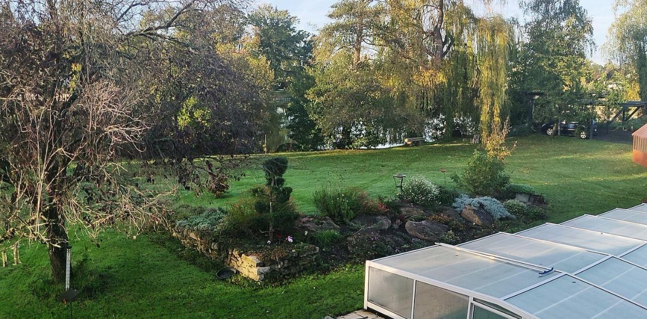 Le Clos Bener Yvre-l'Eveque Экстерьер фото
